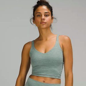 lululemon Align Tank Top NWT